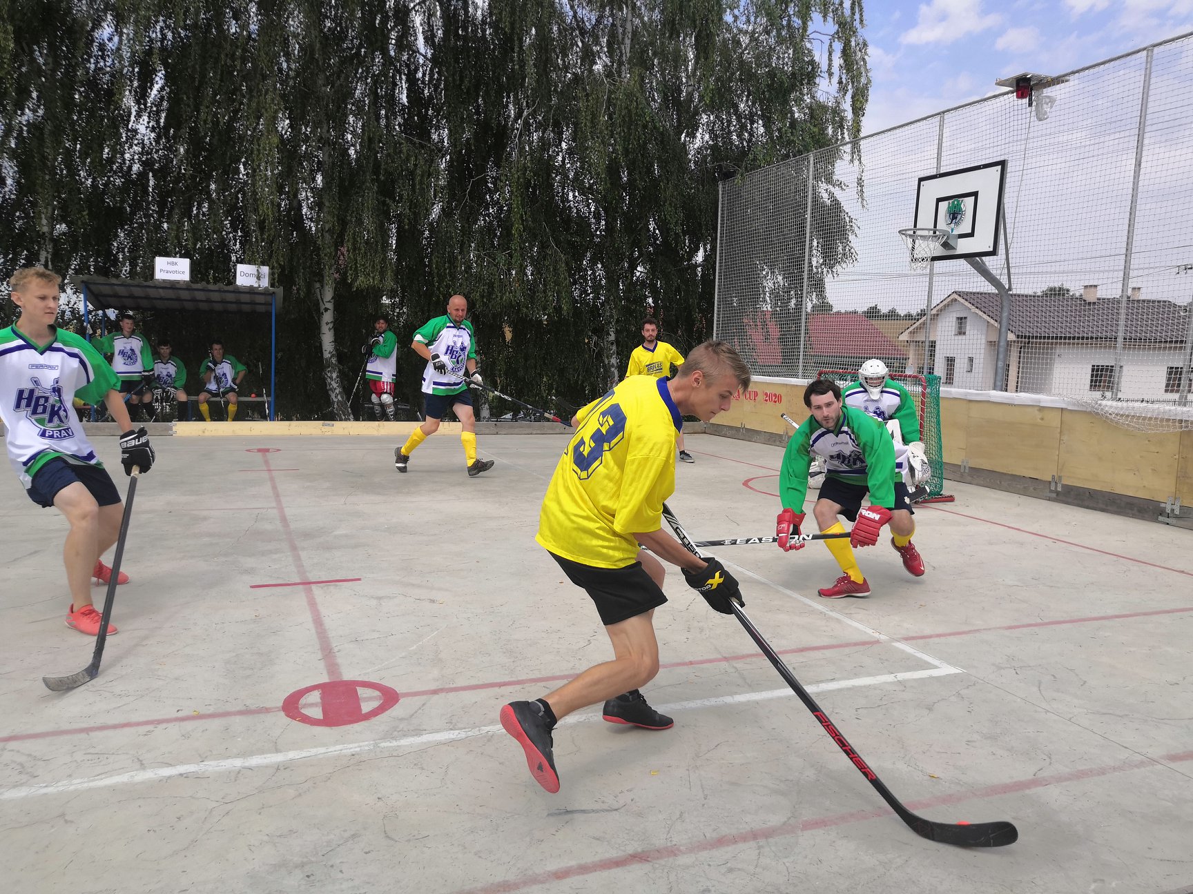 Pravotice Cup 2024